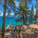 Secret Harbor, Lake Tahoe, East Shore Lake Tahoe, NV