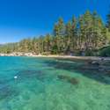 Secret Harbor, Lake Tahoe, East Shore Lake Tahoe, NV