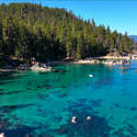 Secret Harbor, Lake Tahoe, East Shore Lake Tahoe, NV
