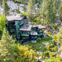 Tahoe Glass House, Incline Village, NV