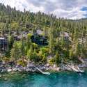 Tahoe Glass House, Incline Village, NV