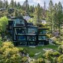 Tahoe Glass House, Incline Village, NV