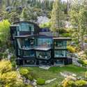 Tahoe Glass House, Incline Village, NV