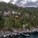 Tahoe Glass House, Incline Village, NV