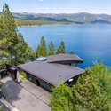 Tahoe Glass House, Incline Village, NV