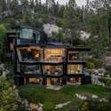 Tahoe Glass House, Incline Village, NV
