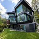 Tahoe Glass House, Incline Village, NV