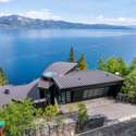 Tahoe Glass House, Incline Village, NV