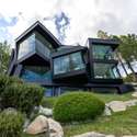 Tahoe Glass House, Incline Village, NV