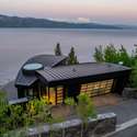 Tahoe Glass House, Incline Village, NV