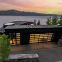 Tahoe Glass House, Incline Village, NV