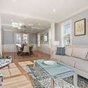 40 Bridge Street, Lexington, MA. Photo 6 of 49.