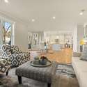 40 Bridge Street, Lexington, MA. Photo 10 of 49.