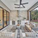 1312 Hunting Ridge Road, Raleigh, NC