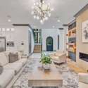 1312 Hunting Ridge Road, Raleigh, NC