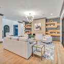 1312 Hunting Ridge Road, Raleigh, NC