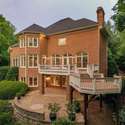 3837 Mooreland Farms Road, Charlotte, NC