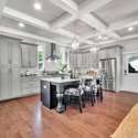 Open Kitchen Layout