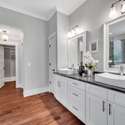 Master Bath room