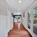 Downstairs Hallway
