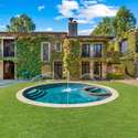 1120 La Collina Drive, Beverly Hills, CA