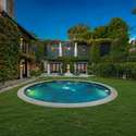 1120 La Collina Drive, Beverly Hills, CA