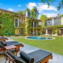 1120 La Collina Drive, Beverly Hills, CA