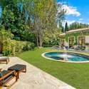 1120 La Collina Drive, Beverly Hills, CA