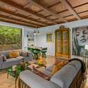 1120 La Collina Drive, Beverly Hills, CA