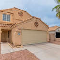 Lone Mountain Homes, Las Vegas, NV