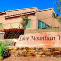 Lone Mountain Homes, Las Vegas, NV