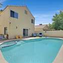 Lone Mountain Homes, Las Vegas, NV