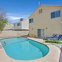 Lone Mountain Homes, Las Vegas, NV