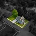 120 N. St. Clair Street, Ligonier, PA