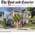 70 Warren Street, Charleston, SC