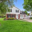822 Highlandview Drive, West Bend, WI