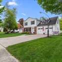 822 Highlandview Drive, West Bend, WI