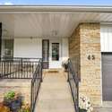 45 Viamede Cres, North York, ON