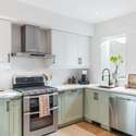 553 Strathmore Blvd, Toronto, ON