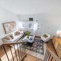 553 Strathmore Blvd, Toronto, ON