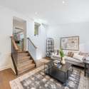 553 Strathmore Blvd, Toronto, ON