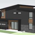 Rear Elevation