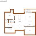 Basement - Floor Plan