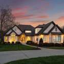 Exterior - Twilight, welcome to 846 Armstrong Rd