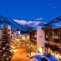 Mountain Haus Residence 106, Vail, CO