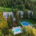 The Exception #11-A, EagleVail, CO