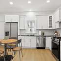 Kitchen - virtually staged