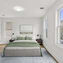 Primary Bedroom - virtual staging