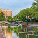 700 Rosemont Avenue, Frederick, MD