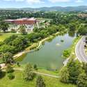 700 Rosemont Avenue, Frederick, MD